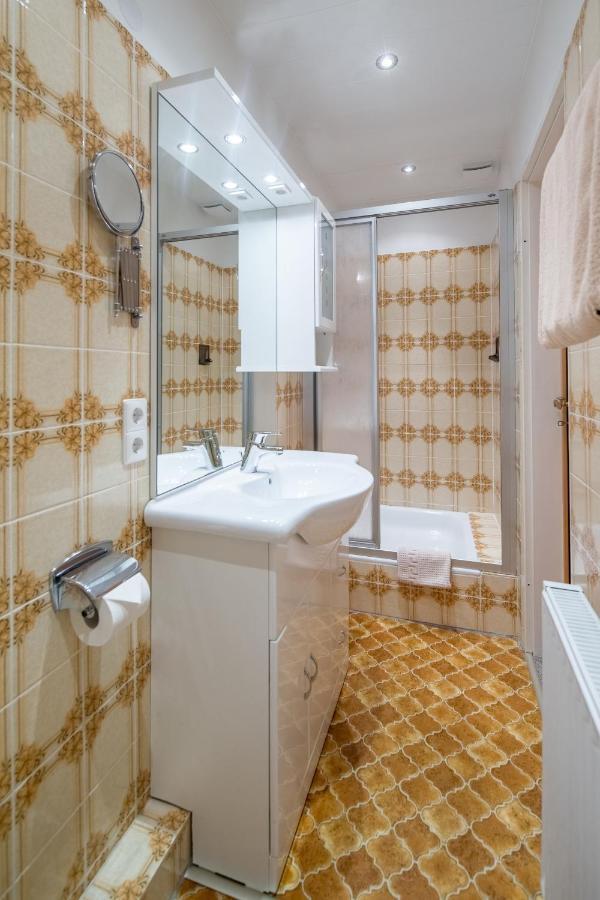 Haus Westwind Hallwegh 02 Нордерней Экстерьер фото